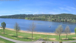 Camping Frymburk