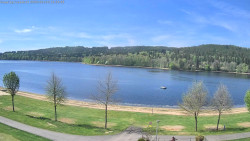 Camping Frymburk