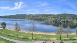 Camping Frymburk