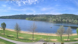 Camping Frymburk