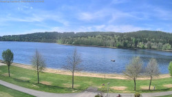 Camping Frymburk