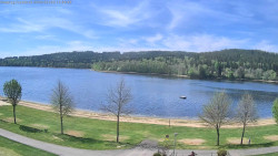 Camping Frymburk