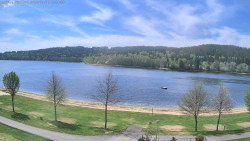 Camping Frymburk
