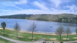 Camping Frymburk