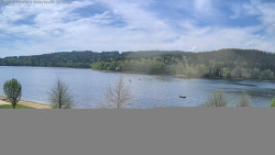 Camping Frymburk