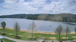 Camping Frymburk