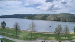Camping Frymburk