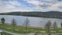 Camping Frymburk