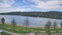 Camping Frymburk