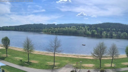 Camping Frymburk