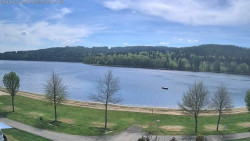 Camping Frymburk