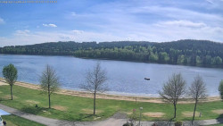 Camping Frymburk