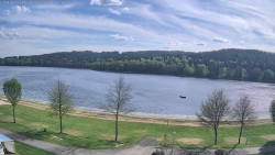 Camping Frymburk