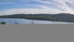 Camping Frymburk
