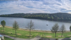 Camping Frymburk