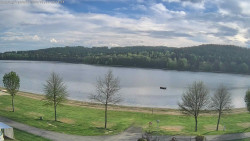 Camping Frymburk