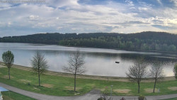 Camping Frymburk