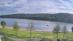 Camping Frymburk