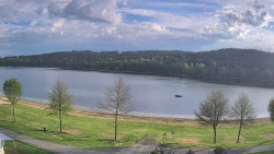 Camping Frymburk