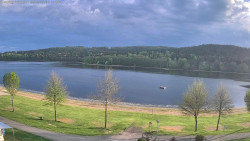 Camping Frymburk