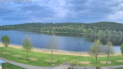 Camping Frymburk