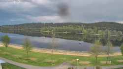 Camping Frymburk
