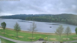 Camping Frymburk