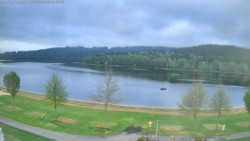 Camping Frymburk