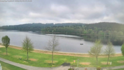 Camping Frymburk