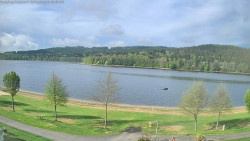 Camping Frymburk