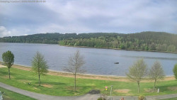 Camping Frymburk