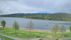 Camping Frymburk