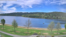 Camping Frymburk