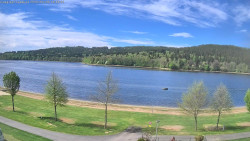 Camping Frymburk
