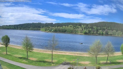 Camping Frymburk