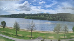 Camping Frymburk