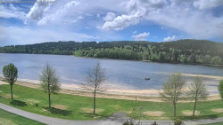 Camping Frymburk