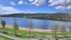 Camping Frymburk