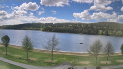 Camping Frymburk