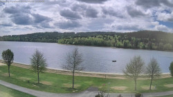 Camping Frymburk