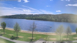Camping Frymburk