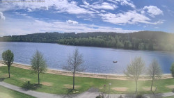 Camping Frymburk