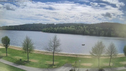 Camping Frymburk