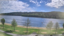 Camping Frymburk