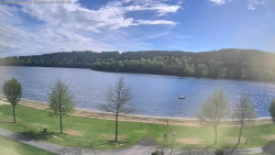 Camping Frymburk