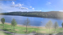 Camping Frymburk