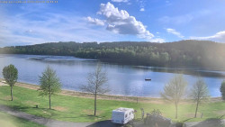Camping Frymburk