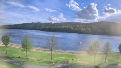 Camping Frymburk