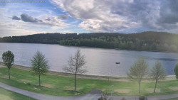 Camping Frymburk
