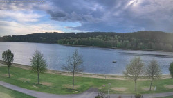Camping Frymburk